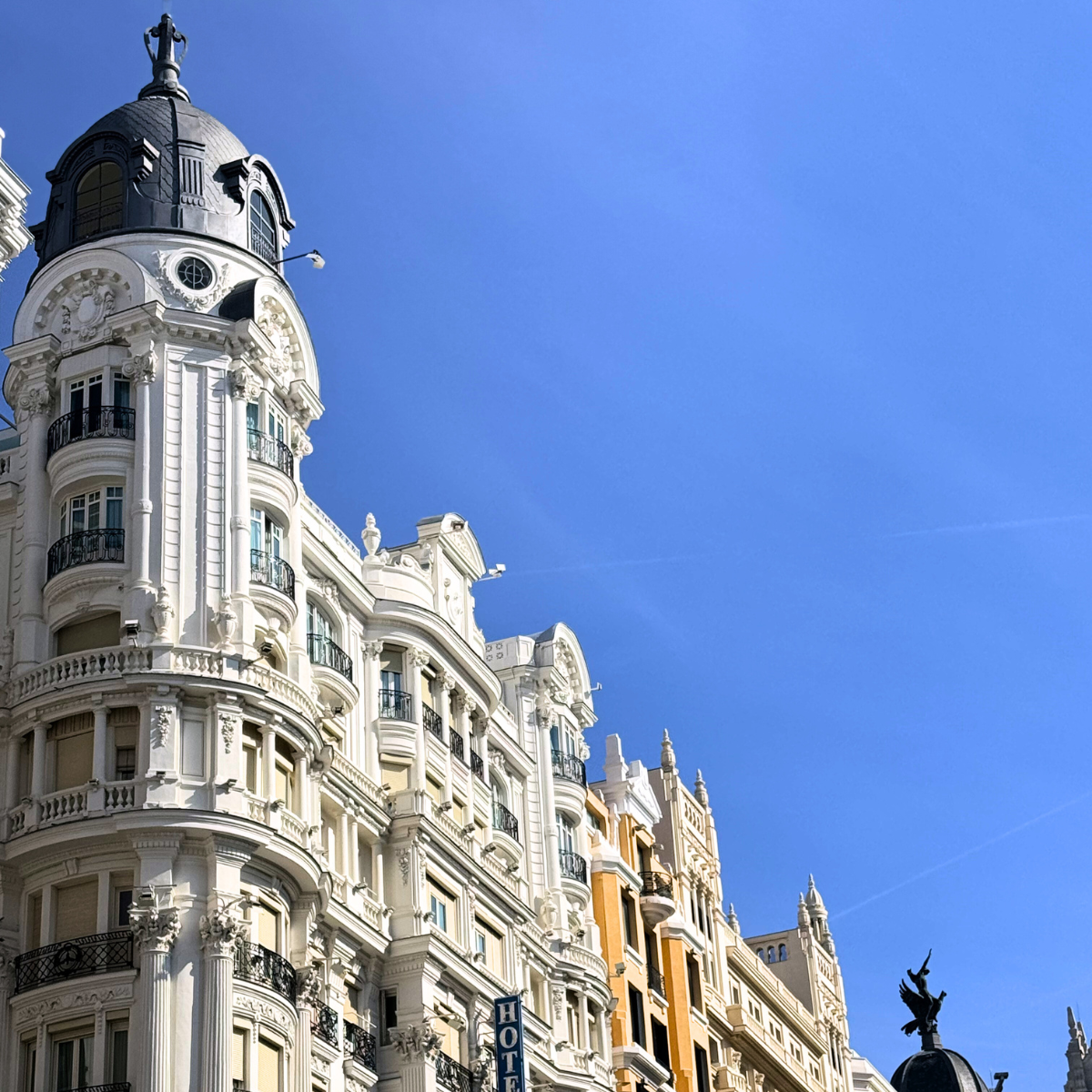 Madrid