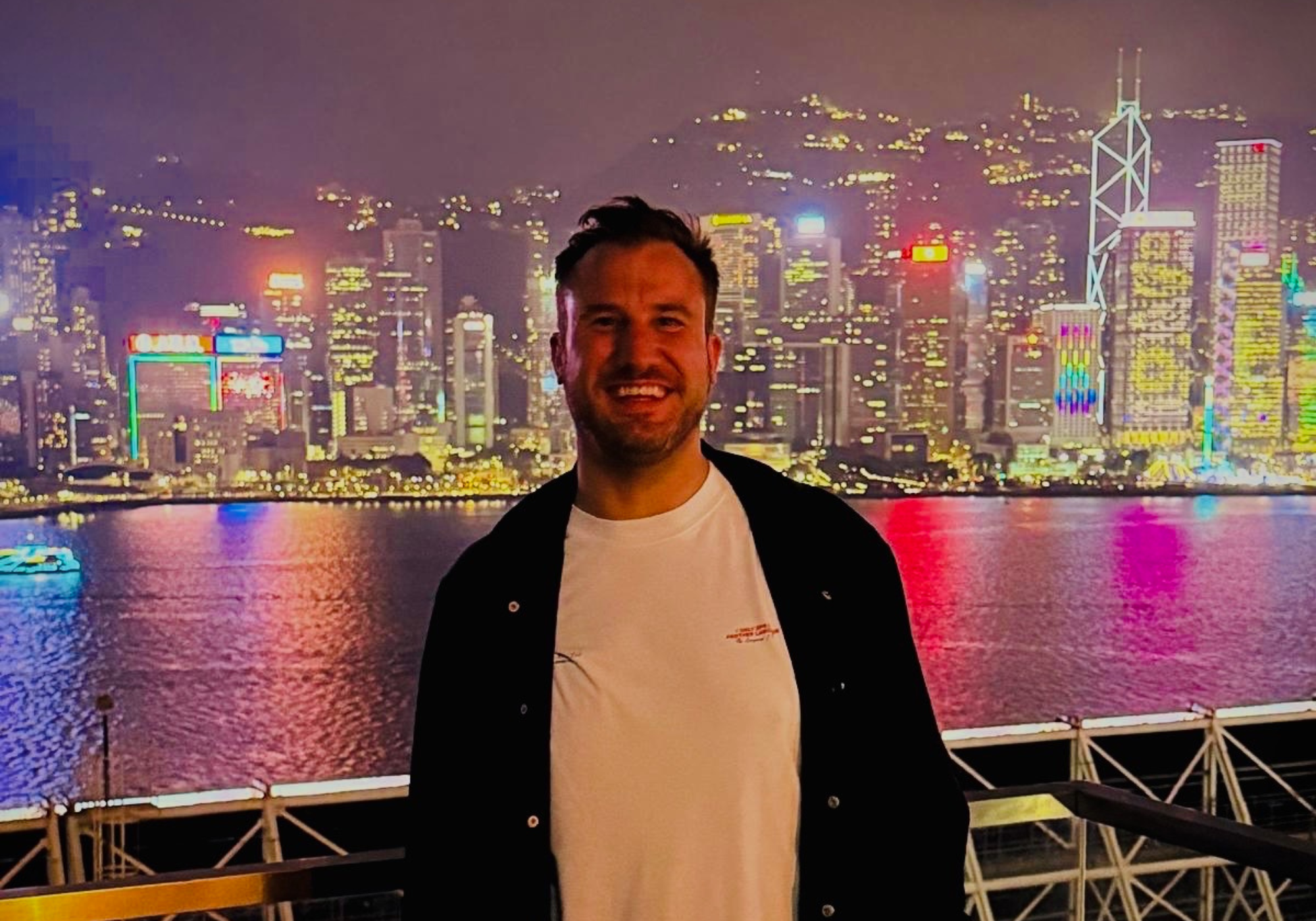 HongKong